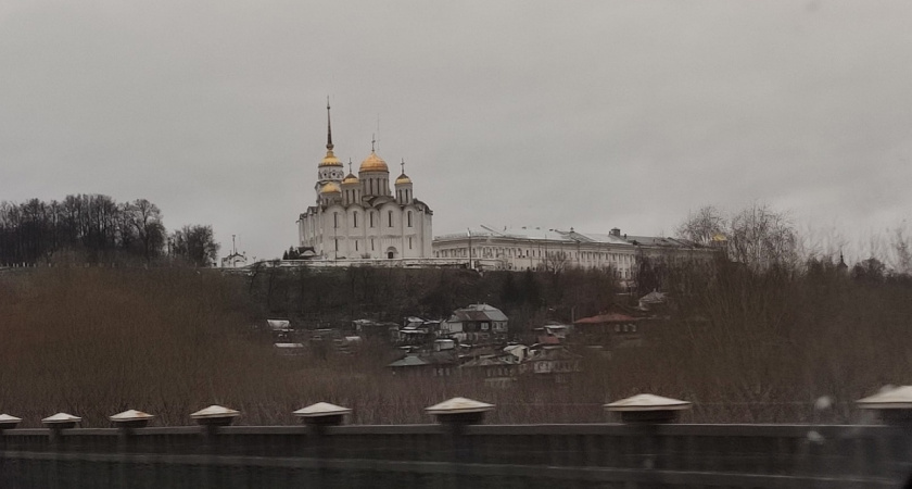 Синоптики предупреждают: в ноябре нас ждет несколько дней аномального холода