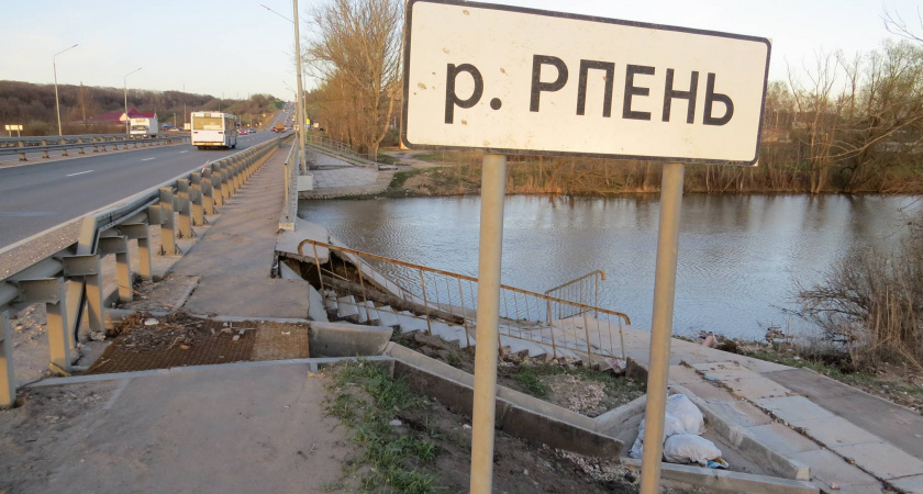 Власти города Владимира планируют благоустроить берег Рпени к радости рыбаков