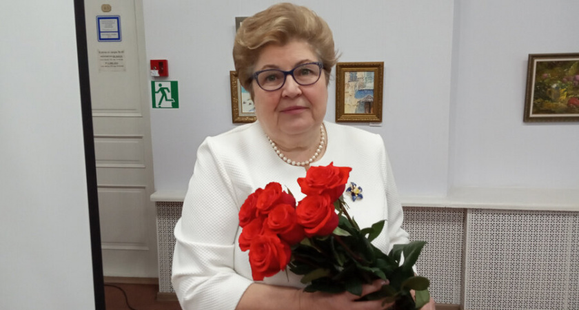 Во Владимирской области в честь 75-летия Облсовпрофа назвали лучших наставников