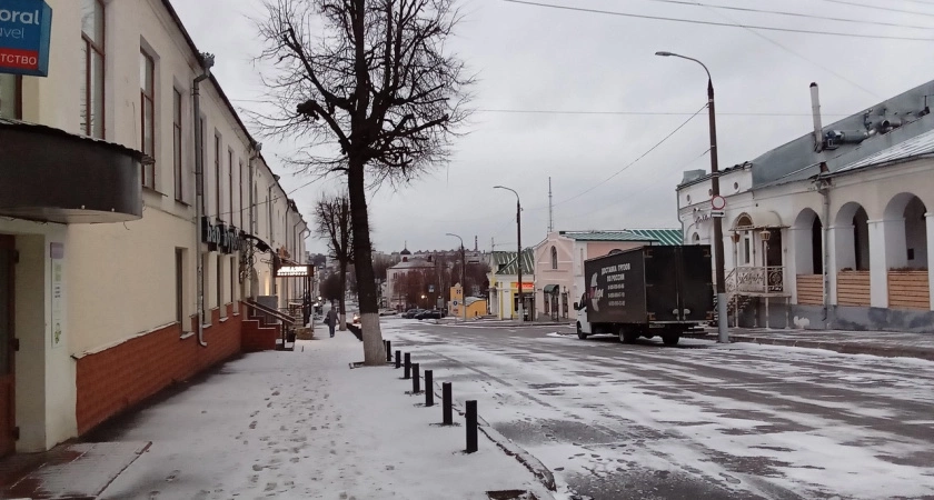 Фото к статье: Прогноз погоды опять изменился: синоптики вновь обещают 20-градусные морозы