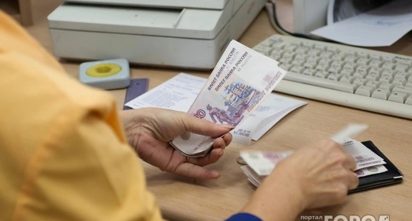 Фото к статье: Каждый двадцатый житель Владимирской области зарабатывает от 100 тысяч рублей