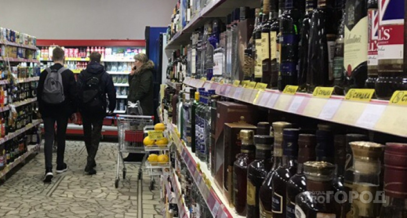 Алкоголь и сигареты в России резко подорожают: так решили депутаты