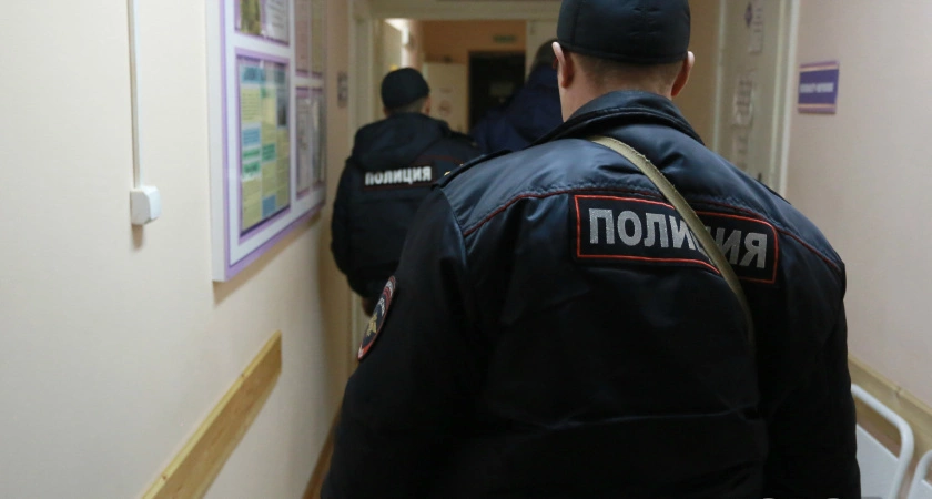 Фото к статье: Владимирец ради свидания с девушкой "заминировал" гостиницу