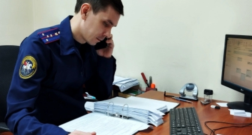 Фото к статье: Сотрудник электроснабжающей организации во Владимире подозревается в подкупе