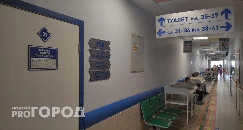 Фото к статье: Во Владимирской области искусственный интеллект будет анализировать маммографические исследования