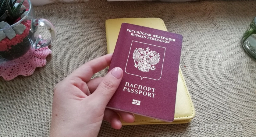 Фото к статье: Для ряда россиян закроют границы: начнут действовать новые правила