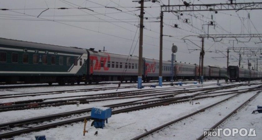 Фото к статье: Во Владимирской области серьезно подорожает проезд на электричках