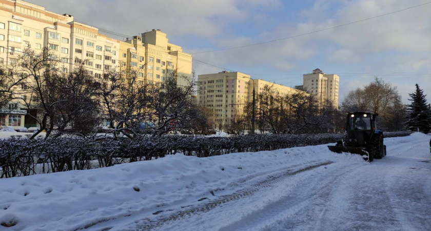 И снова "качели": стало известно, когда у нас серьезно потеплеет