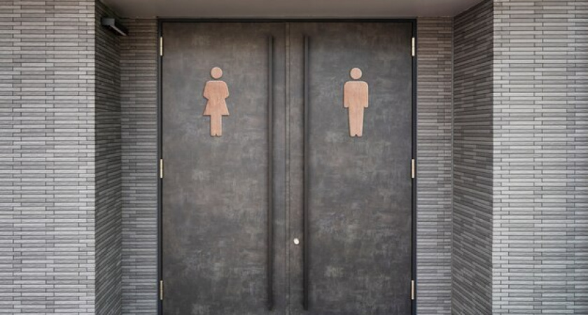 В Суздале перед новогодними гуляньями установят современные общественные туалеты