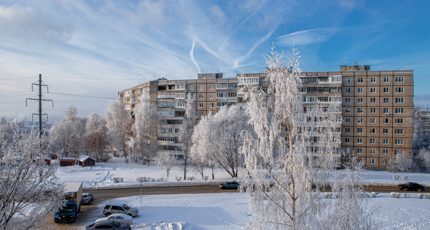 "Будут серьезные перепады температур": прогноз погоды от Вильфанда на предстоящую зиму