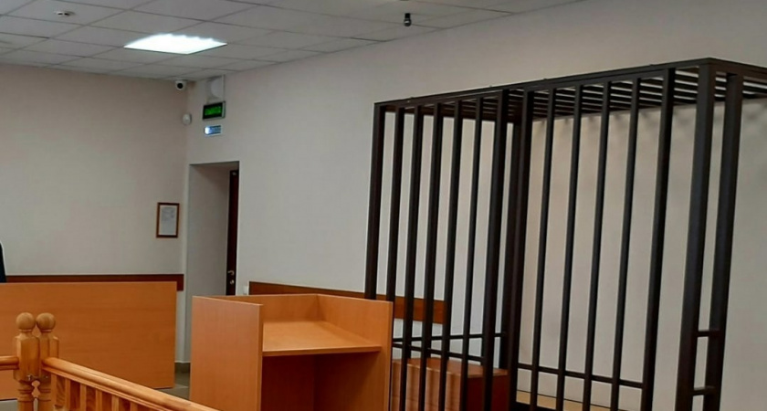 Во Владимирской области убийца угрожал свидетелям убийством