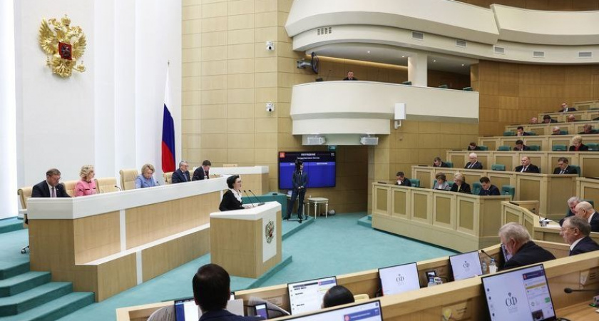 Владимирская область получит более 700 миллионов рублей на восстановление драмтеатра