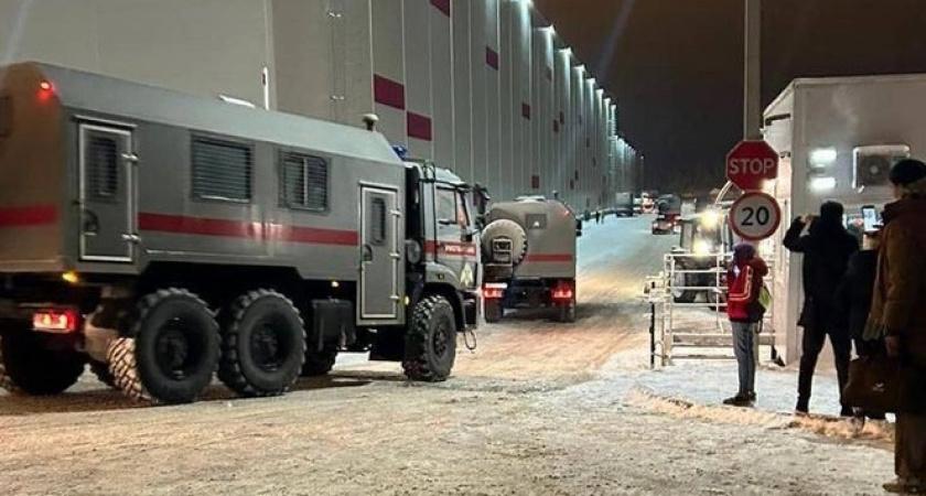 Уклонистов от армии увозят на автобусах пачками