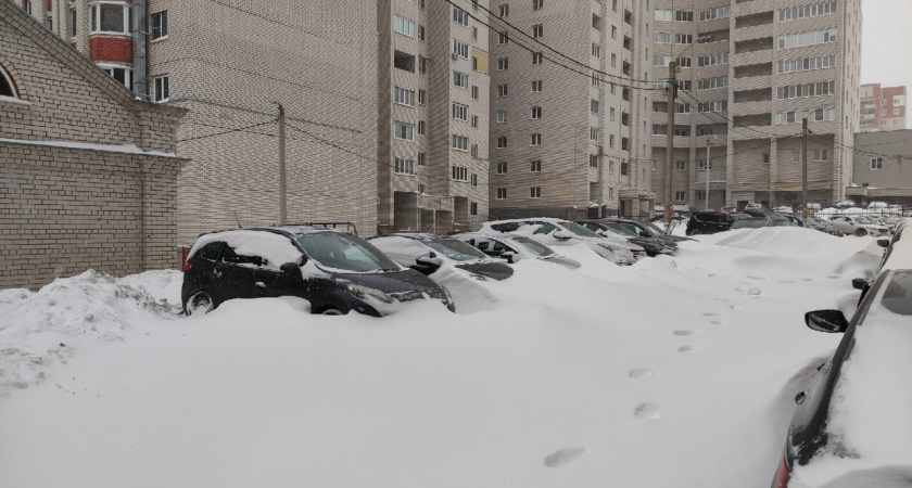 Главный синоптик России предупреждает о "сложной погоде" на следующей неделе