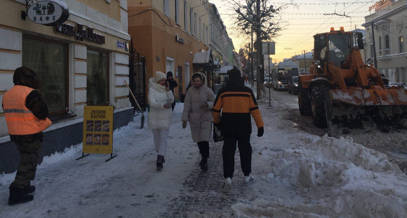 В конце года у многих россиян ухудшится самочувствие