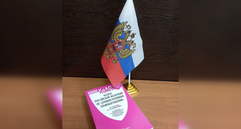  Житель Владимира арестован на 14 суток за демонстрирование запрещенной атрибутики в соцсетях