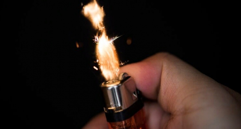 В Коврове 38-летнего хулигана осудят за кражи и поджоги чужого имущества