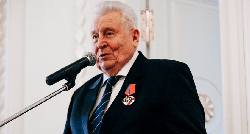 Бывший руководитель Владимирского юридического института лишился звания "Почетный гражданин"