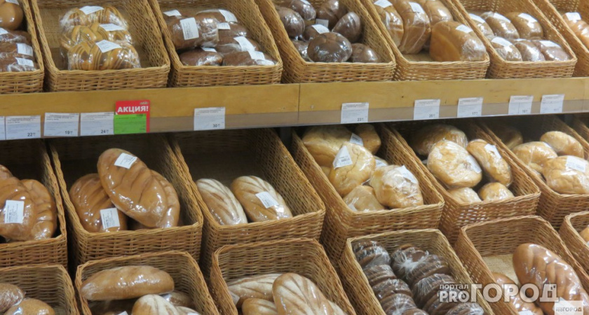 Россиянам озвучили, какой хлеб способен вызвать рак у человека