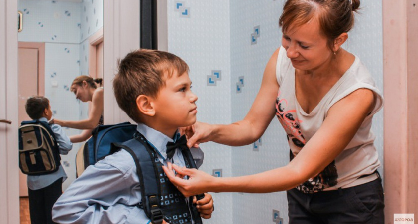 В России собираются ввести ежегодные выплаты на подготовку детей к школе