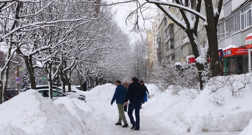 Нас ждут сильные перепады температур: прогноз главного синоптика России на предстоящую зиму