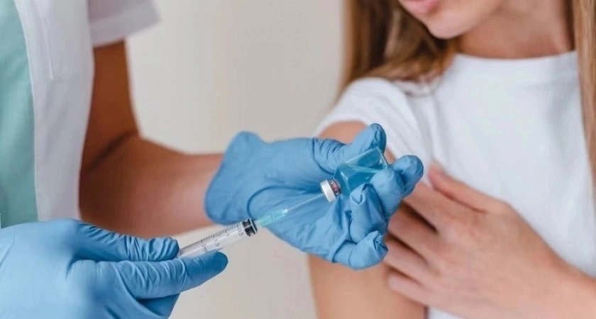 Во Владимирской области в эти выходные будут работать пункты общественной вакцинации 