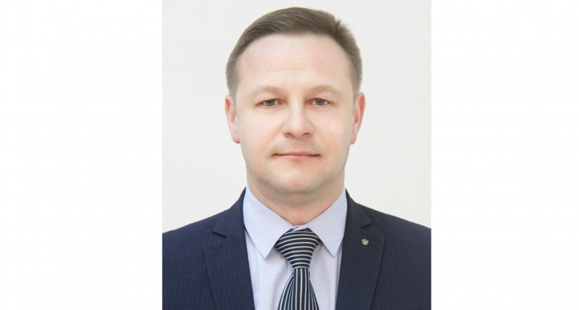Глава города Струнино Сергей Егоров ушел в отставку