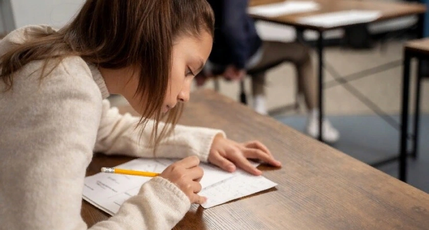 Фото к статье: Уже завтра одиннадцатиклассники будут писать итоговое сочинение