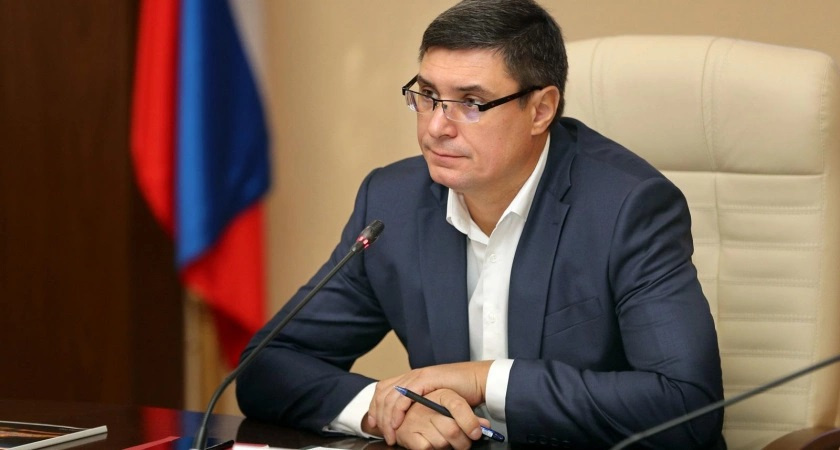 Губернатор Авдеев рассказал, как областное правительство планирует решать проблемы дольщиков