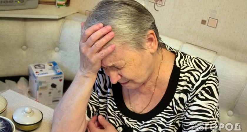 В Муроме четыре пенсионера стали жертвами телефонных мошенников 