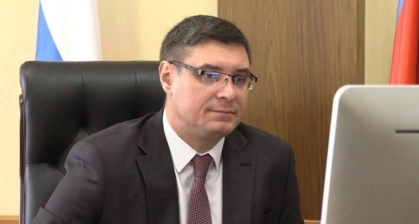 Губернатор Авдеев: "В области планируется создать площадки для автотуристов и плавучие дома"