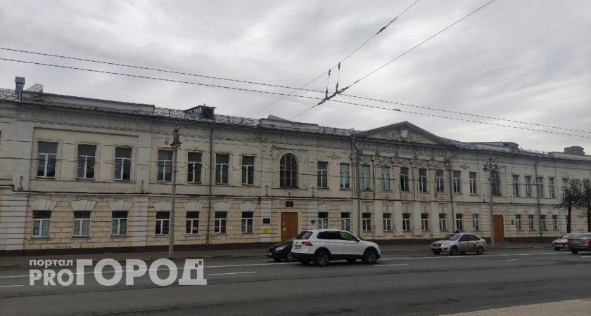 Во Владимирской области 100 школ нуждаются в капитальном ремонте