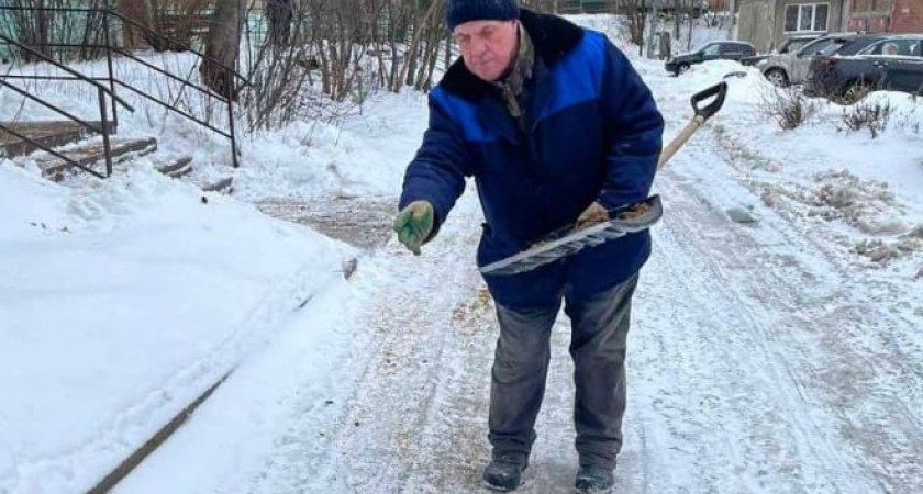 Во Владимире за неделю зафиксировали 217 нарушений в уборке снега и работе общественного транспорта