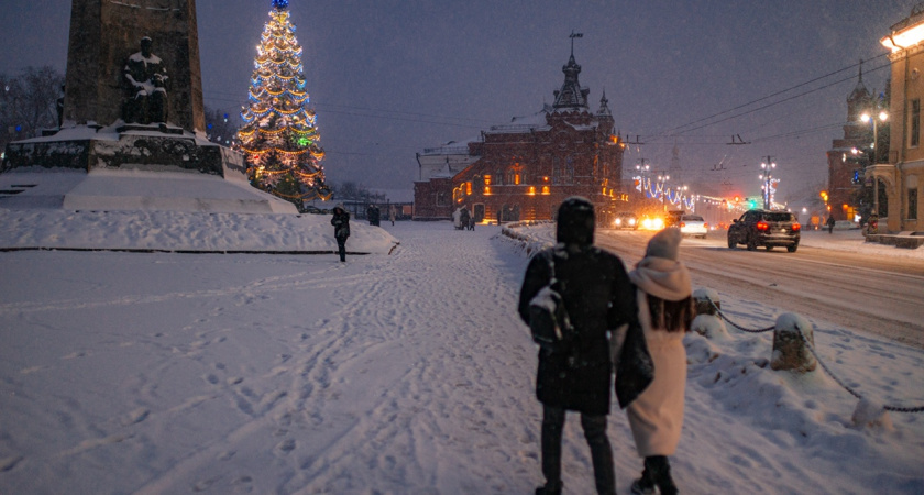 Синоптики пообещали нам новую "волну аномального холода"