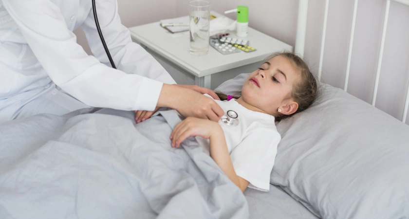 Фото к статье: Спинально-мышечная атрофия: о чем нужно знать каждому