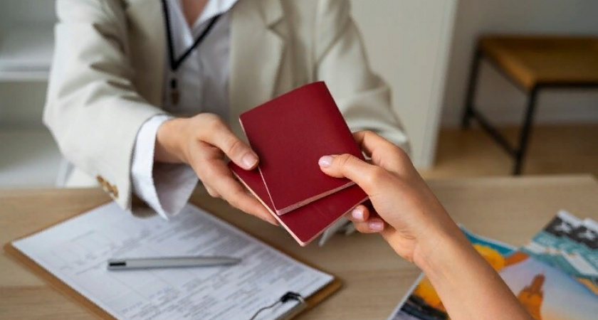 Признают недействительным: в России ввели новые правила для загранпаспортов