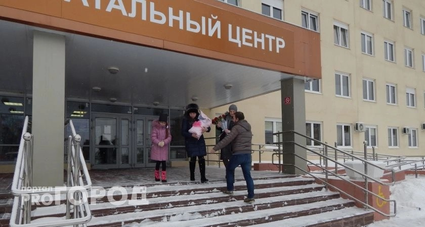 На следующей неделе во Владимире откроют Областной перинатальный центр 