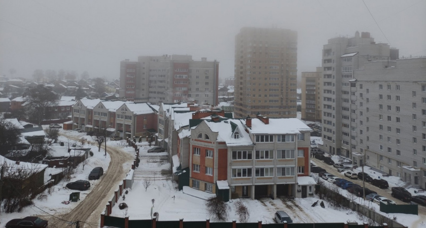 В январе и феврале погода сойдет с ума: метеорологи раскрыли, что ждать в начале 2024 года
