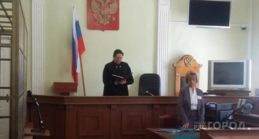 В Александровском районе 49-летнего мужчину осудили за убийство знакомого