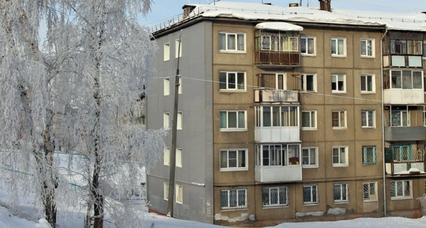Фото к статье: “Срочно продавайте хрущевки”: эксперты прогнозируют неутешительную ситуацию на рынке недвижимости