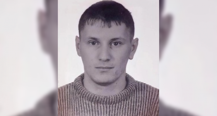 Во Владимирской области более двух лет ищут кареглазого мужчину в спортивных брюках