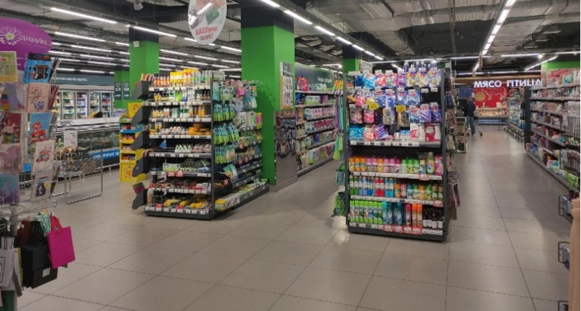 Ушла, но захотела вернуться: в Россию вернулась популярная торговая сеть