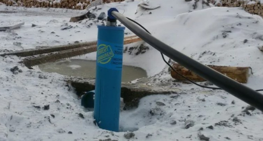 Роспотребнадзор требует обеспечить санитарную безопасность водного источника в Ковровском районе