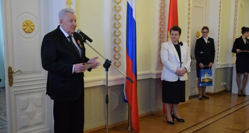 Осужденный за взятки экс-начальник Владимирского юридического института хотел снять с себя судимость