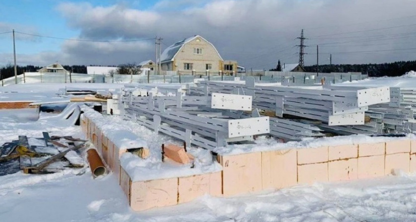 Прокуроры заинтересовались строительством ФОКа в Ковровском районе