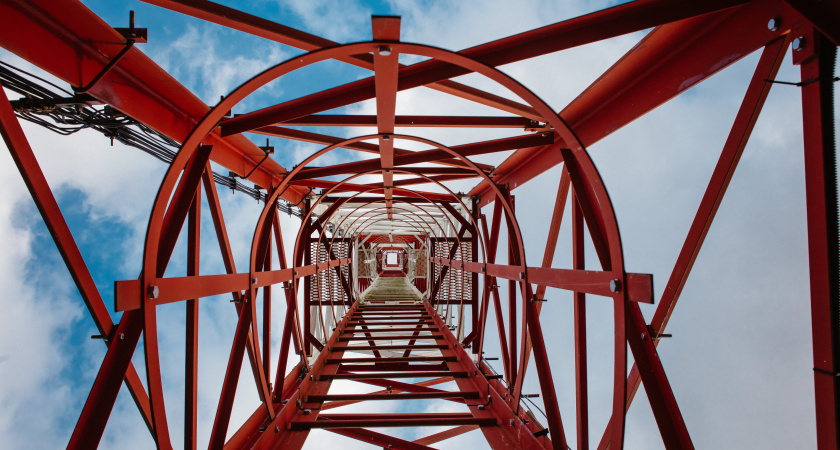 МегаФон улучшил связь в городах Владимирской области