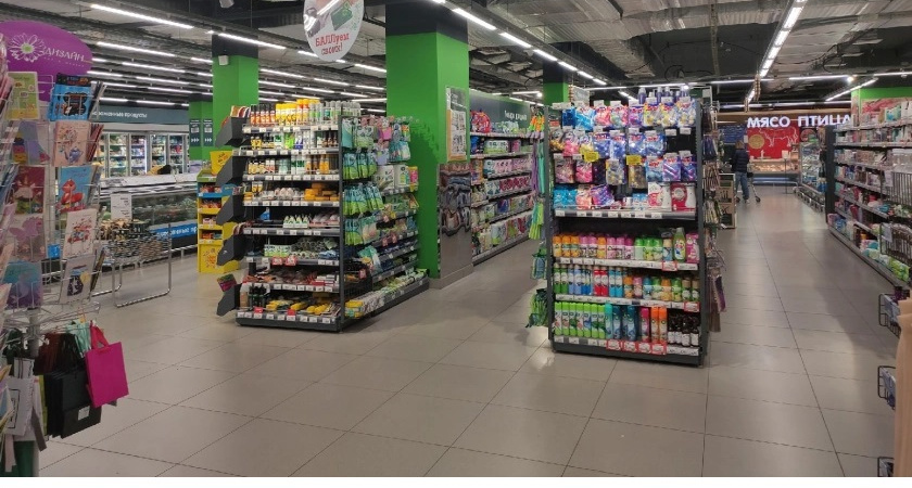 Ушла, но захотела вернуться: в Россию вернулась популярная торговая сеть