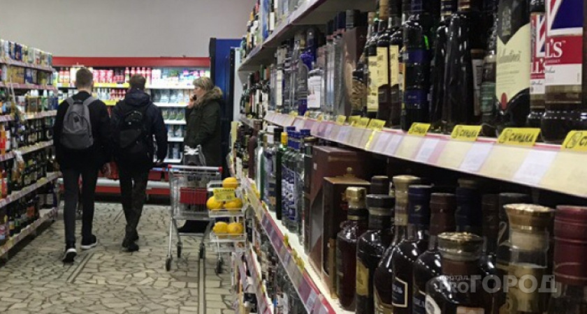 После Нового года в России значительно подорожает алкоголь