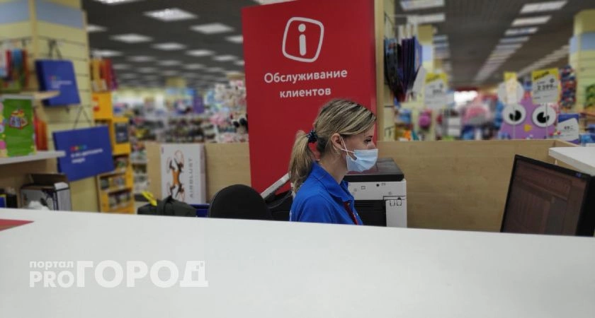 Фото к статье: Документы подписаны, решение принято: в Россию возвращается масочный режим