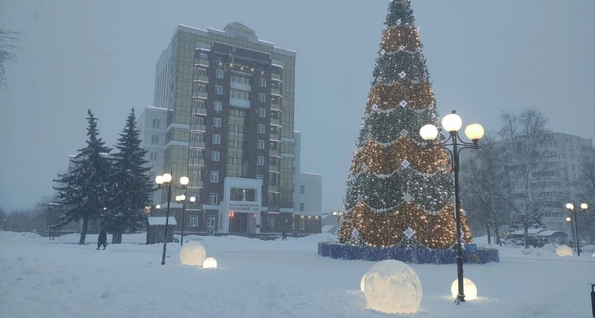 Обморожения и аварии ЖКХ: МЧС предупреждает владимирцев об аномально опасной погоде 